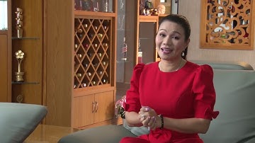 Ai Đã Từng Yêu Tiếng Hát Ngọc Huyền Hãy Nghe Nàng Hé Lộ Yêu Người - Yêu Đời - Yêu Nghề 2018