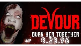 [WORLD RECORD] DEVOUR 4 Player Any% IN 8:23