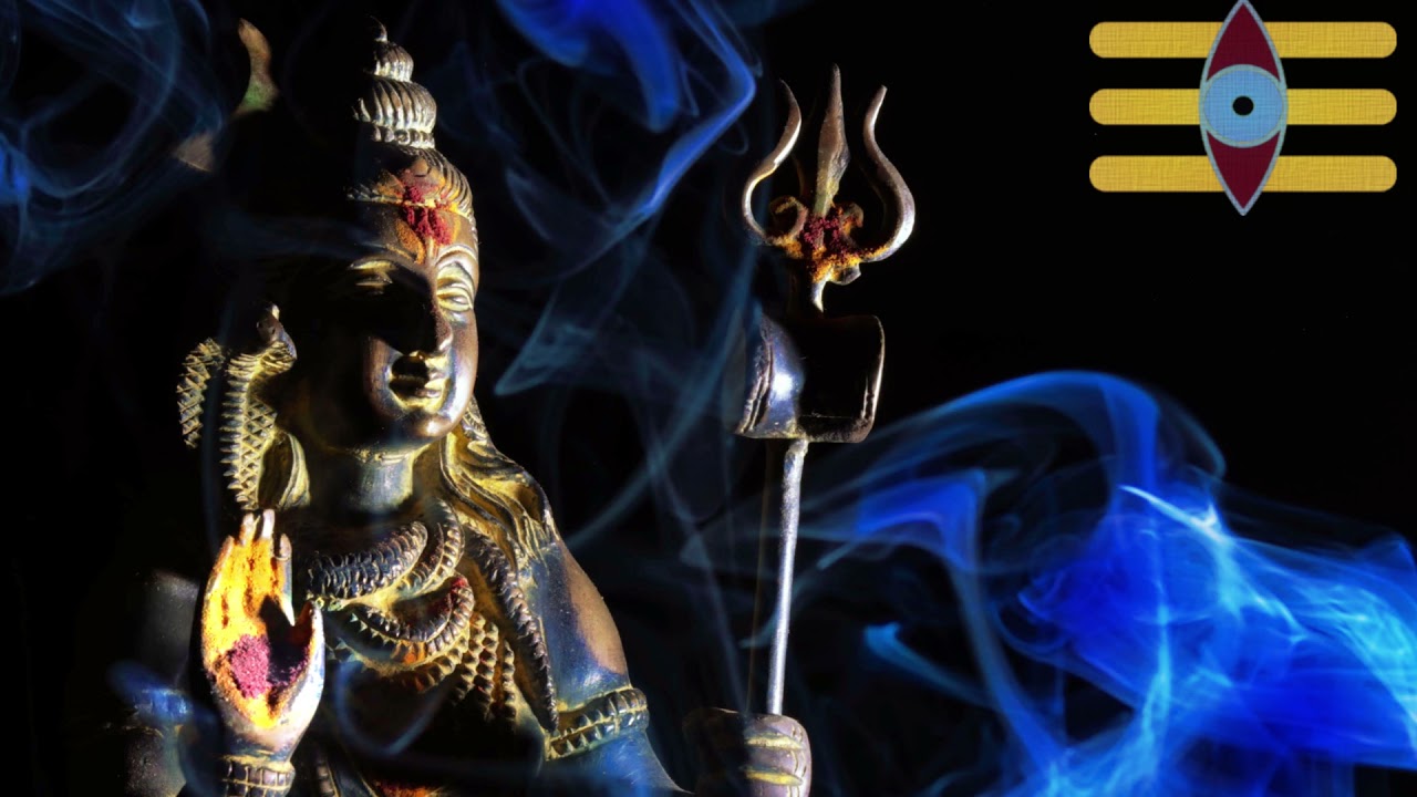 Manish Vyas   Adiyogi  Chants of Shiva