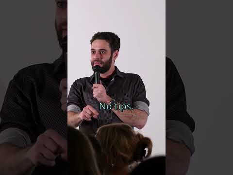 The Problem with Italians