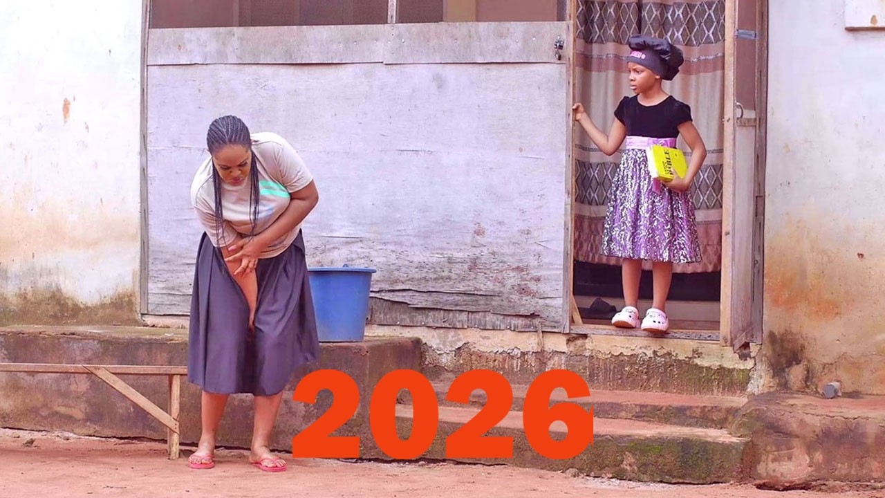 PLEASE DROP ANYTHING YOU DOING AND WATCH THIS LIFE CHANGING FAMILY MOVIE RYT NOW /LGP/