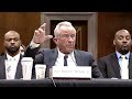 Reed Presses RFK Jr. on Trump Admin Health Care Cuts & Attempts to Zero Out Home Energy Aid