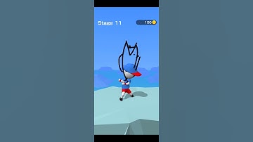 Draw Weapon 3D Gameplay Mobile game Preview•