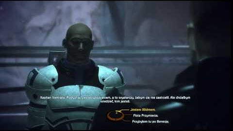 Mass Effect - Part 23 - Noveria 2