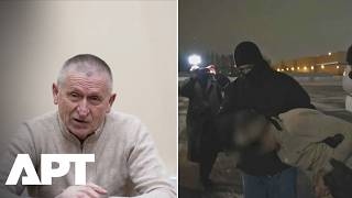 “They Paid Me $2,000 A Month”: Assassin Confesses Plot To Kill Russia's GRU General | APT