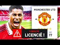  chaque defaite on vire notre meilleur joueur avec manchester united  une catastrophe   fc 24