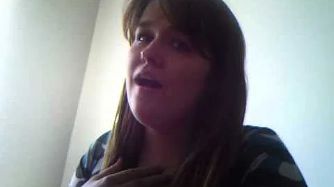 Because-Beatles Cover - Claudia Lafleur