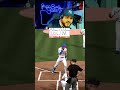Can’t be talking crazy in chat and then rage quit #mlbtheshow #mlbtheshow26 #baseball