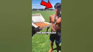 Crazy Donut Cheat Day 🍩 #shorts