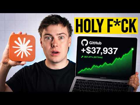 3 free Github repos to print $$$ AI trading