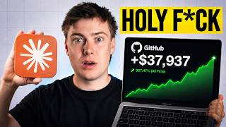 3 free Github repos to print $$$ AI trading