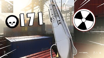*2021* BEST 725 CLASS SETUP IN MODERN WARFARE! (Modern Warfare Multiplayer Tactical Nuke)