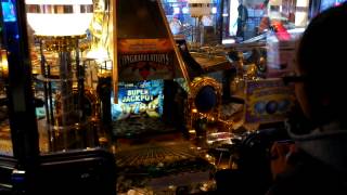 Fortune Orb Jackpot