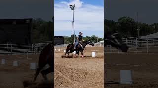 #nsca #omoksee #horse #rodeo #westernmedia #western #westernriding #aqha #youtubeshorts #subscribe