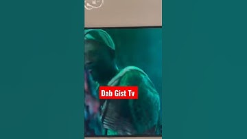 Thumbnail of Lateef Adedimeji The Most Talented Actor