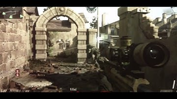 REDEVANCE | Multi-Cod Montage Trailer