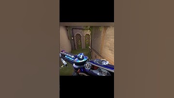 Prelude To Chaos 2.0 Is Fire !!! #valorant #valorantclips #gaming