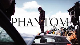 Many Santana - Phantom (Clip Officiel)