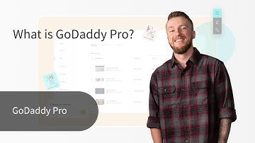 Introduction to GoDaddy Pro - What is GoDaddy Pro and How Does it Work?