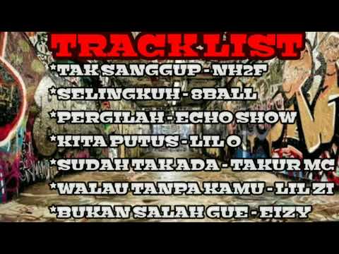 KUMPULAN LAGU HIP HOP INDONESIA ||MANTAAAP