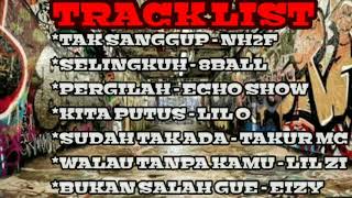 KUMPULAN LAGU HIP HOP INDONESIA ||MANTAAAP