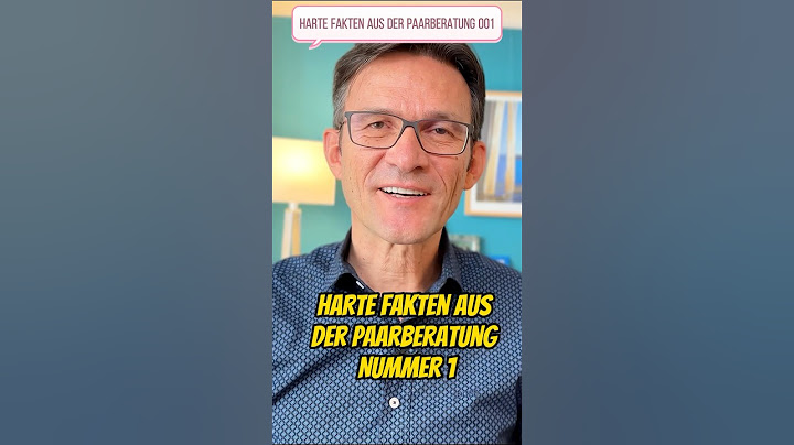 Harte Fakten aus der Paarberatung  Nr. 1 ❤️ #paare #beziehungen #liebe  #Paarberatung #paare