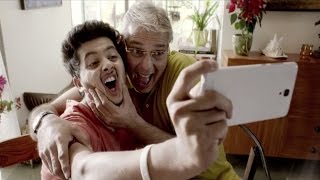 Airtel myPlan Glasses TVC