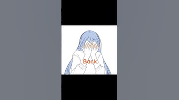 back huh! (my Insta-frame.i8) #animatedcartoon #animetoons #animation#meme#art#animationmeme #memes