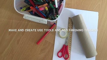 Design technology DT project