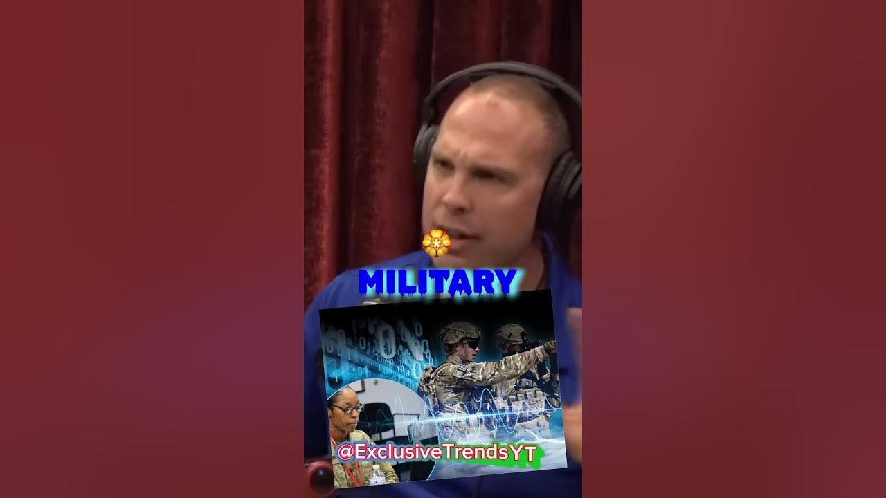 Joe Rogan Navigating Security Reviews for Sensitive Government