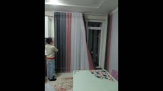 Bize Sormadan Perde Almayın Danışmanlık Ücretsizdir