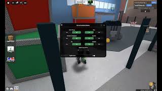 Murder Mystery Fly ESP And Walkspeed Changer Customizable Menu Script (UNDETECTED)