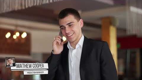 Box Lower Thirds | After Effects Elements - Envato elements