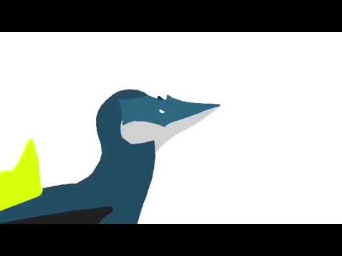 WallaceTheTuna’s:Kimachodon vs Metrialong