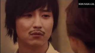 Kim Nam Gil's Tears in Bad Guy