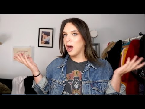 SERÁ QUE SOU FELIZ?