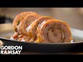 Post Christmas Blues Recipes | Part Two | Gordon Ramsay
