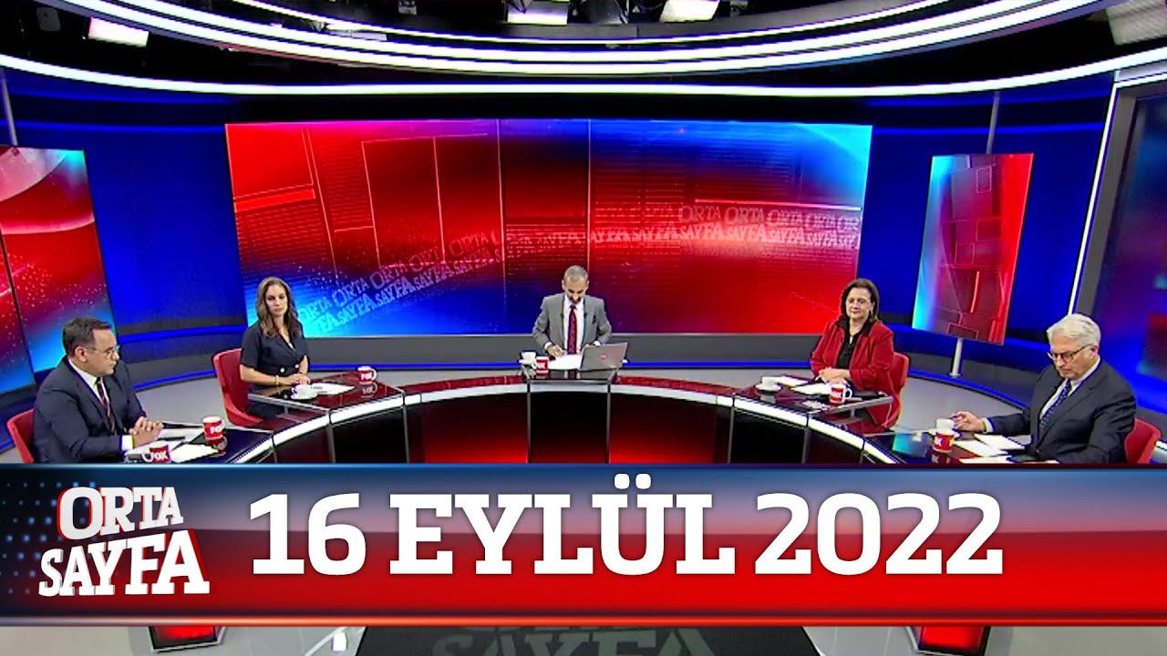 ⁣Toplu konut projesi ne kadar garantili? 16 Eylül 2022 Orta Sayfa FOX Haber