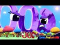 Wonderland: Googol GROUNDS &amp; GIANT 600... | BIG NUMBERS Reversed