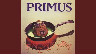 Watch Primus Mr Know It All video