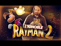 L'ignoble Rayman 2 thumbnail