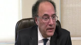 Aurangzeb optimistic about economic trajectory amid positive indicators