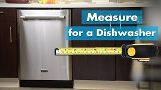 Celebrity What to Consider when Installing a Dishwasher Wealth