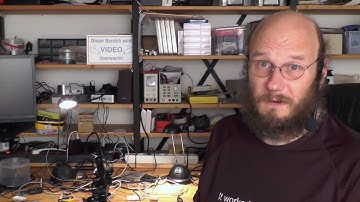 BIVBlog #39: Using the Microcontroller Programmers