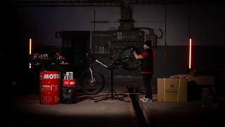 Bicimax Dream Build: SANTA CRUZ Heckler SL