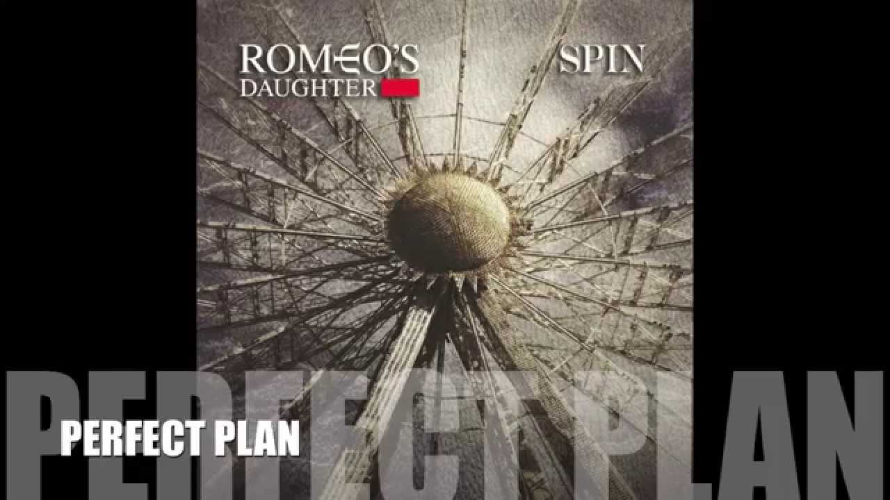 Romeo's Daughter/Spin メロハー Romeo's Daughter Spin Sampler - YouTube