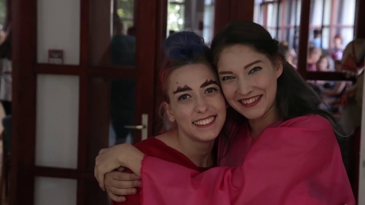 Ékszer Balettiskola Tánctábor ^^