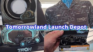 Tomorrowland Launch Depot Huge 2026 Changes. See what they are