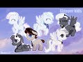 (Pony-challenge)Shipper kids (Версия 2.0)