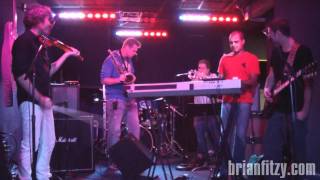 Cold Duck Time (Brian Fitzy -- Dobbs JAM HOUSE Sept 20, 2011)